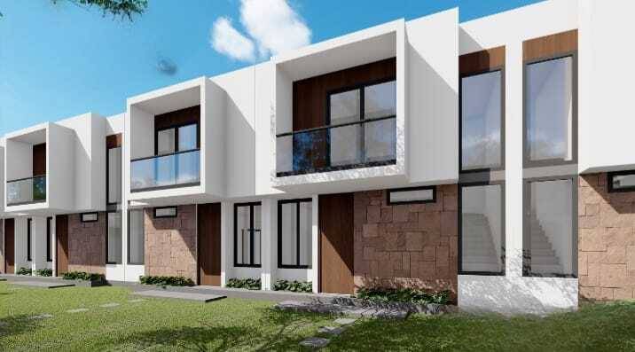 CONDOMINIO RESIDENCIAL EN POZO EN SAN JUAN DE PARANA — foto 2