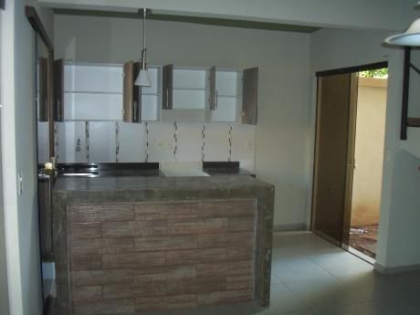 Vendo Elegante Duplex A Estrenar Zona Quartier Las Marias