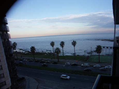 Terú Y Rambla A Pasos Pque Villa Biarritz