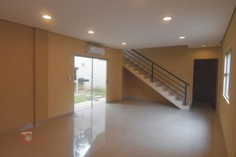 0326 Duplex Minimalista En Barrio San Vicente