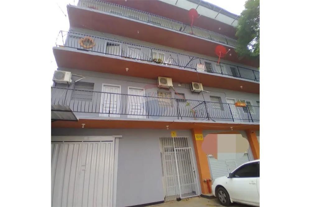 Alquilo Departamento de 1Hab - zona Afemot — foto 2