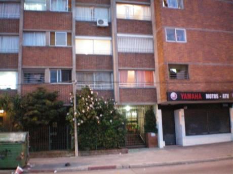 Apartamento Al Frente