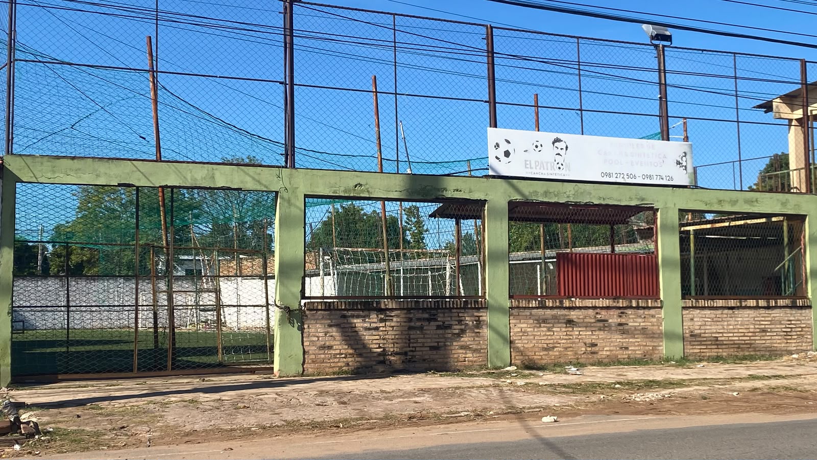 Dos Terrenos En Venta MRA — foto 2