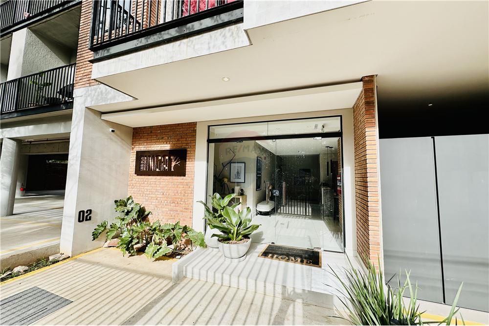 Alquilo Monoambiente En Mra Zona Umax — foto 3