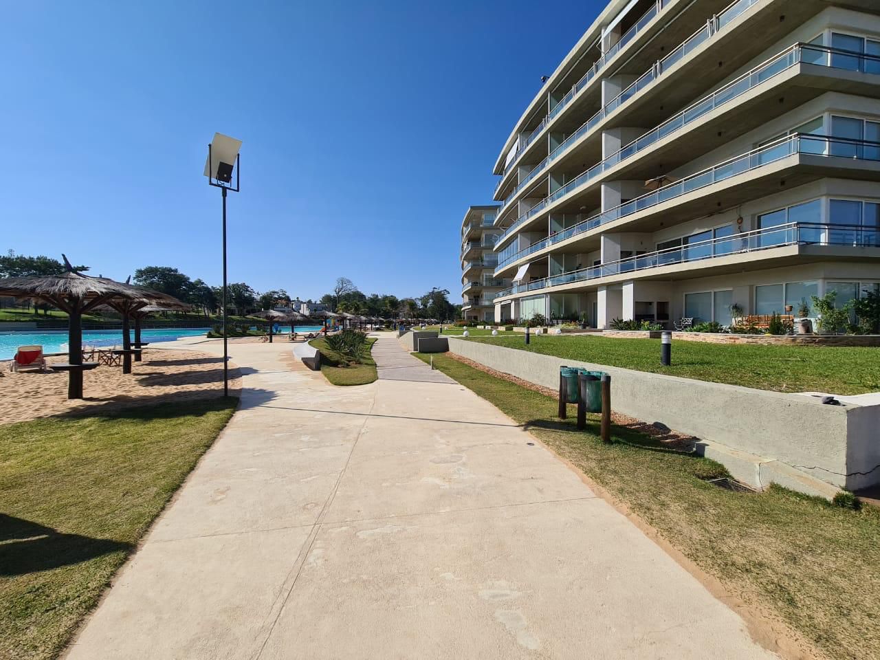 Oportunidad Única de Inversión en el exclusivo condominio cerrado Aqua Village — foto 3