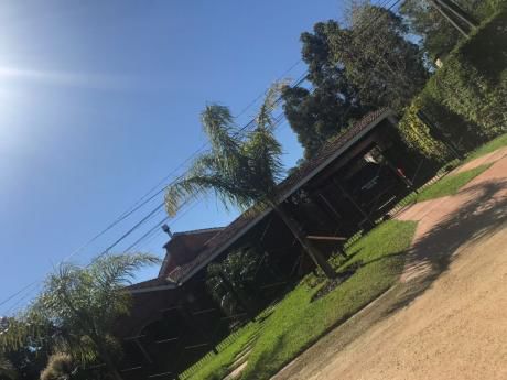 De La Mejores Residencias Del Balneario Atlántida, Para Vivir Todo El Año.