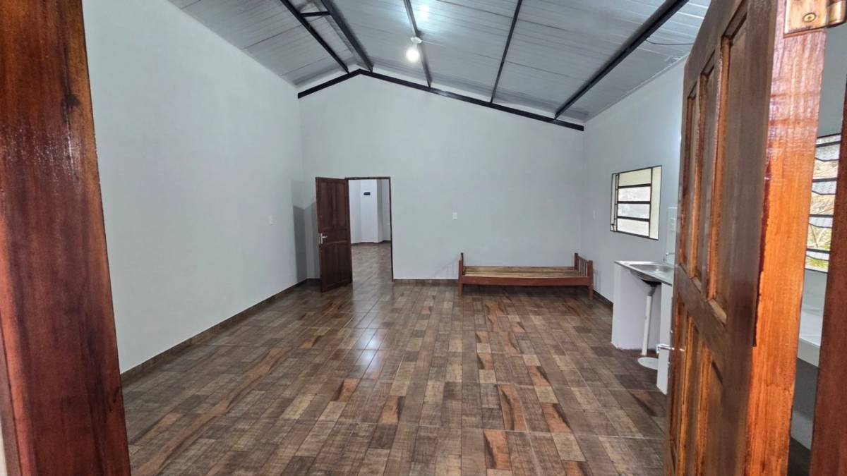 EN VENTA CAMPO DE 88 HECTÁREAS EN TRINIDAD ITAPÚA — foto 2
