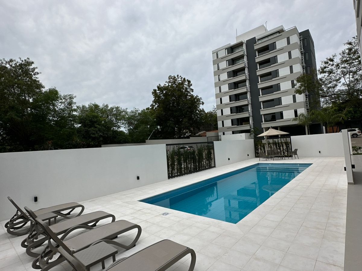 Alquilo Departamento 2 Dorm En Luque — foto 3