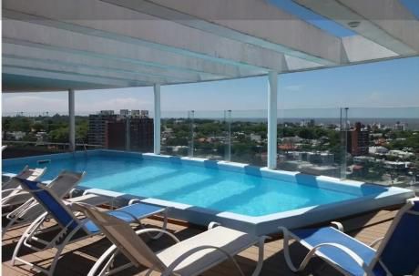 Venta De Apartamentos De 1 Dormitorio En Malvin