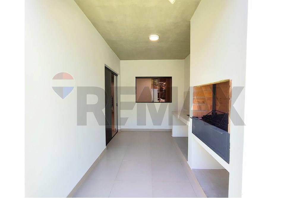 En Venta Duplex a estrenar en Capiata️ — фото 3