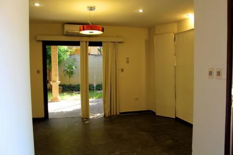 Alquilo Duplex Barrio Mburucuya!