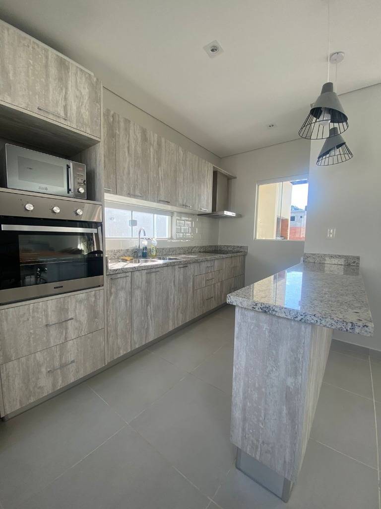 HERMOSA CASA EN PUERTA DEL LAGO SAN BERNARDINO 2 DORMITORIOS — foto 2