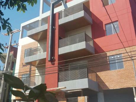 Edificio Residencial Del Carmen II