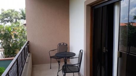 Alquila Departamento En Jara