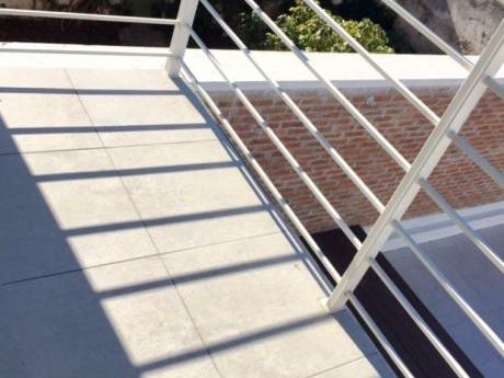 Apartamento - Montevideo - Parque Batlle