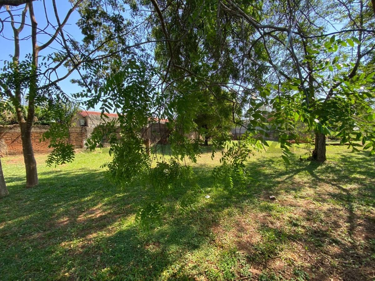 VENDO 3 TERRENOS A UNA CUADRA DE RUTA LUQUE-LIMPIO - foto 4
