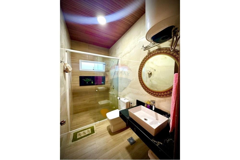 Casa - Alquiler - Paraguay Asunción Ycuá Satí — foto 3