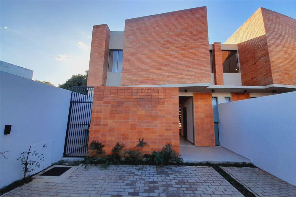 Alquilo dúplex en Fernando de la Mora — foto 2