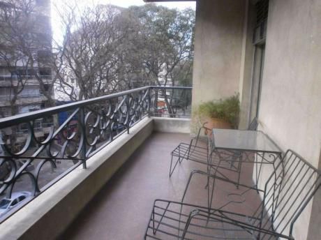 Excelente Apartamento En Villa Biarritz!