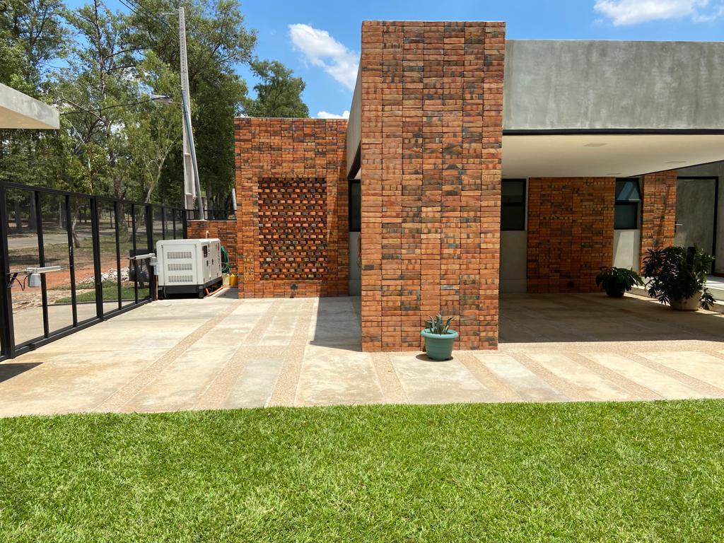Alquilo hermosa casa en Surubii — foto 3