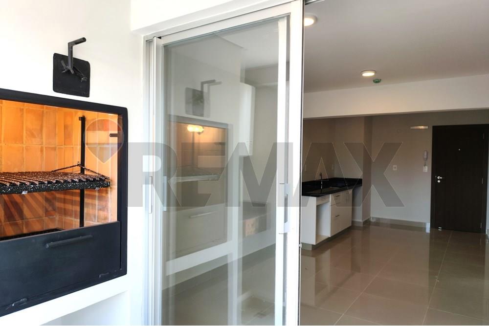 Departamento - Alquiler - Luque, Central, Paraguay — foto 3