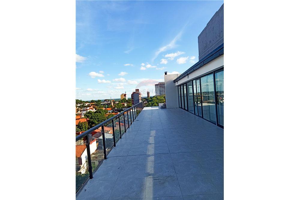 Departamento - Alquiler - Paraguay Asunción Sajonia — foto 2
