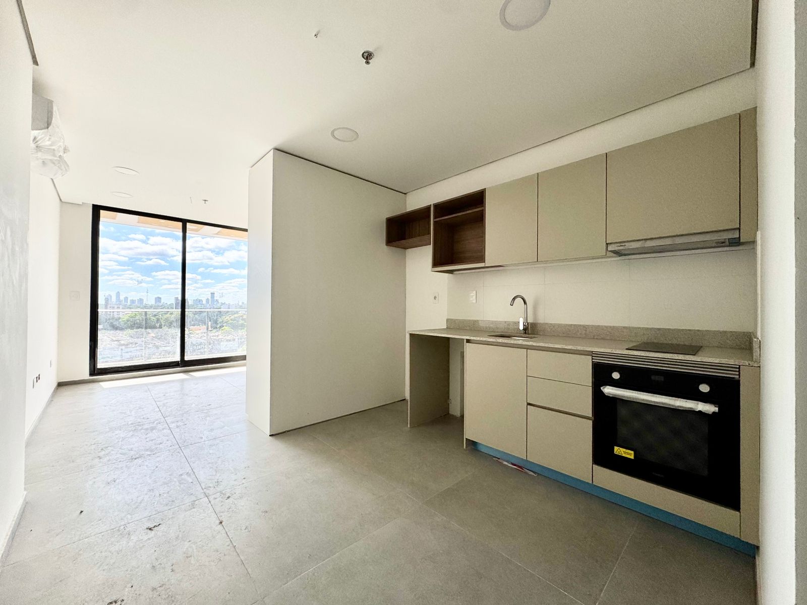 Departamento en venta en Recoleta, Asunción — foto 3
