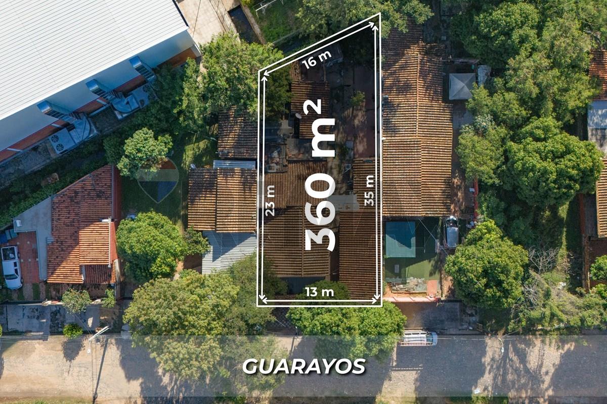 Casa en venta en San Pablo
