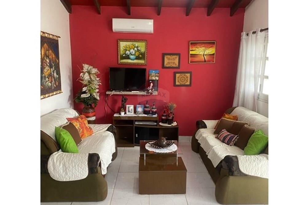 Casa - Venta - Paraguay Central San Lorenzo, invierte en un hogar comodo! — foto 3