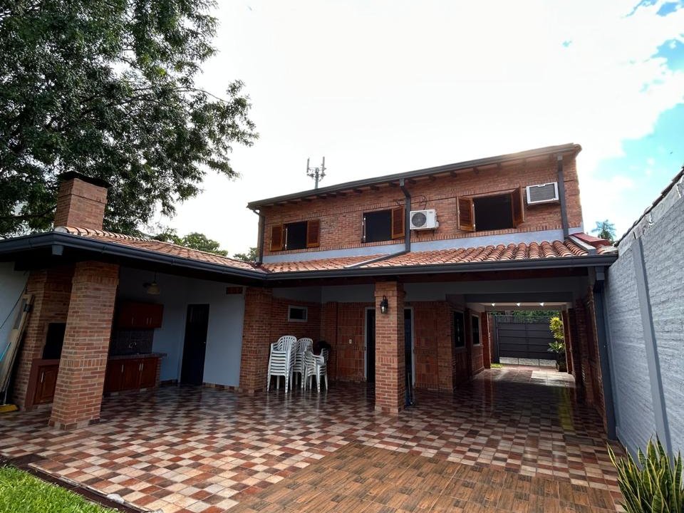 Casa en alquiler en Hipódromo