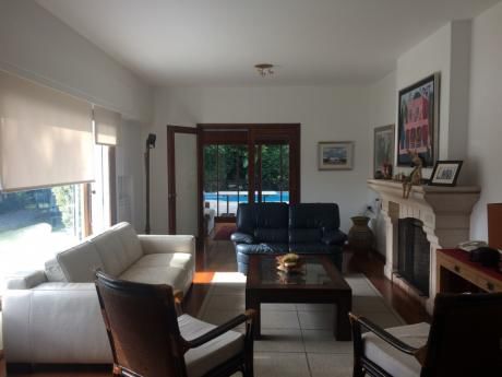 Casa En Carrasco
