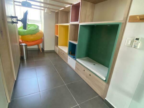ALQUILO DEPARTAMENTO AMOBLADO Y EQUIPADO — foto 3