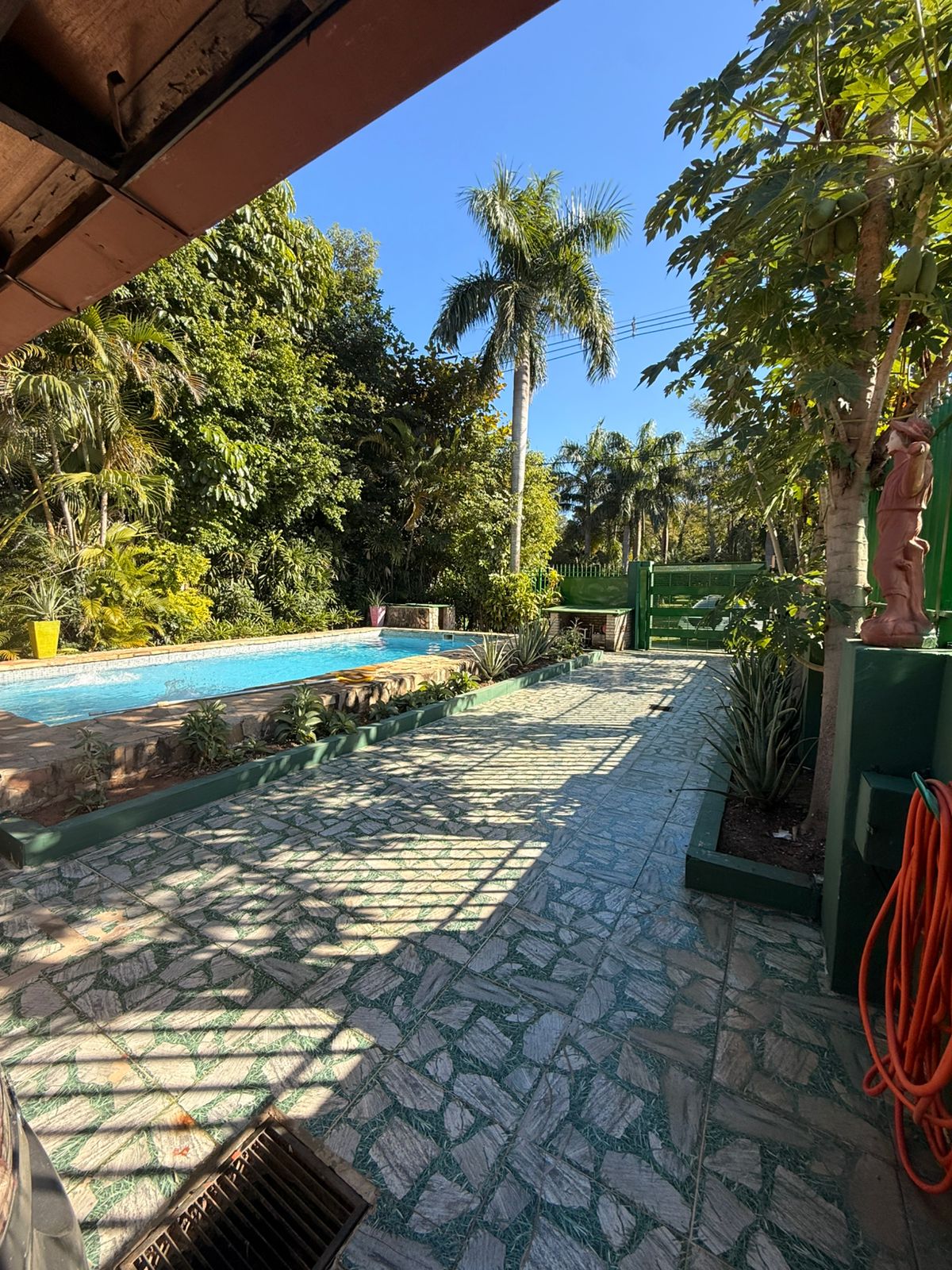 Vendo Casa Quinta En Costa Del Lago, San Bernardino — foto 2