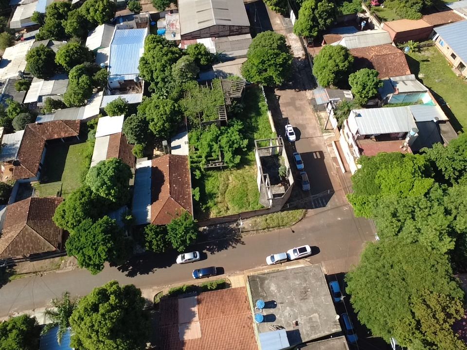 TERRENO EN ESQUINA -PRESIDENTE FRANCO — foto 3