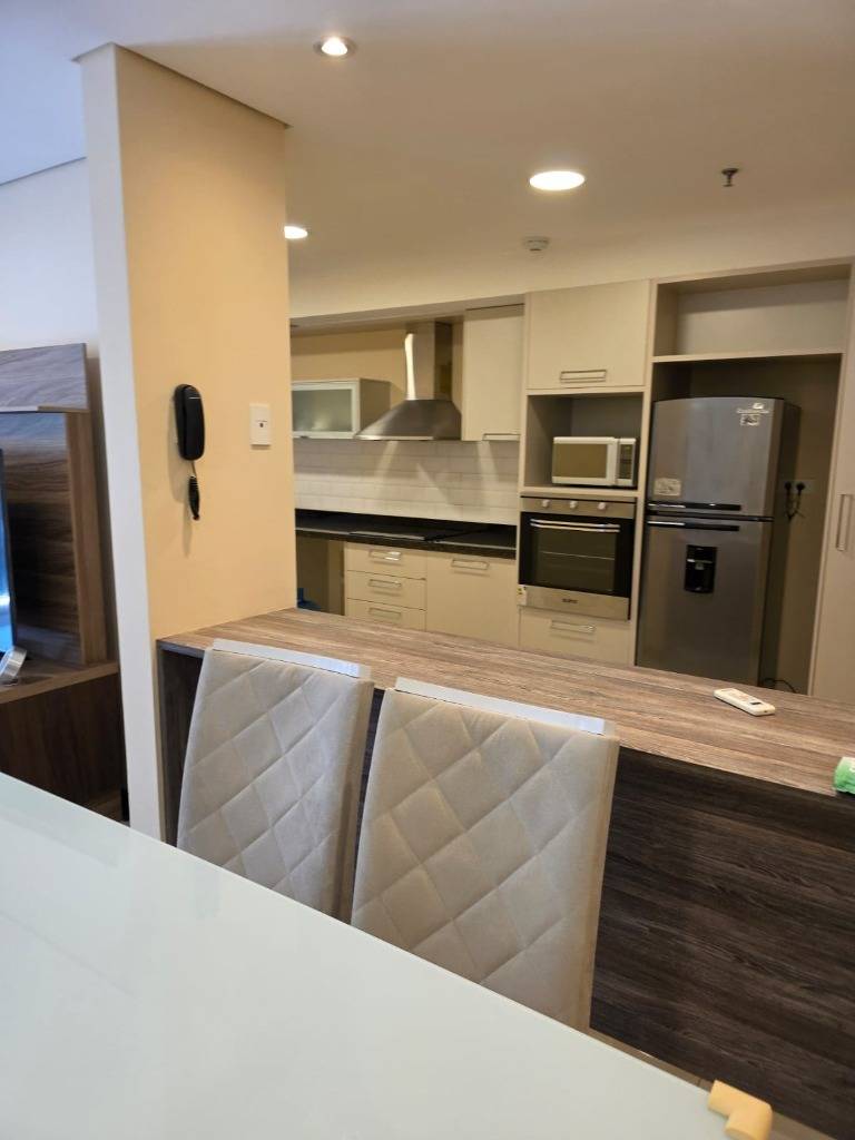 Alquilo departamento amoblado en Edificio Viel – Barrio Manorá. , ID 45155 — foto 2