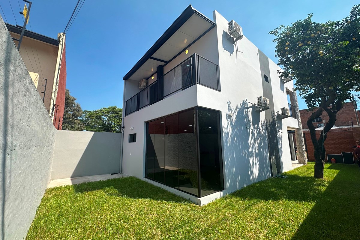 Dúplex-Venta-Vicente Meza casi Gabino Mendoza, Mbachio II, Lambaré, Central — foto 3