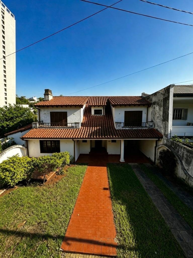Casa en venta en Mariscal Estigarribia