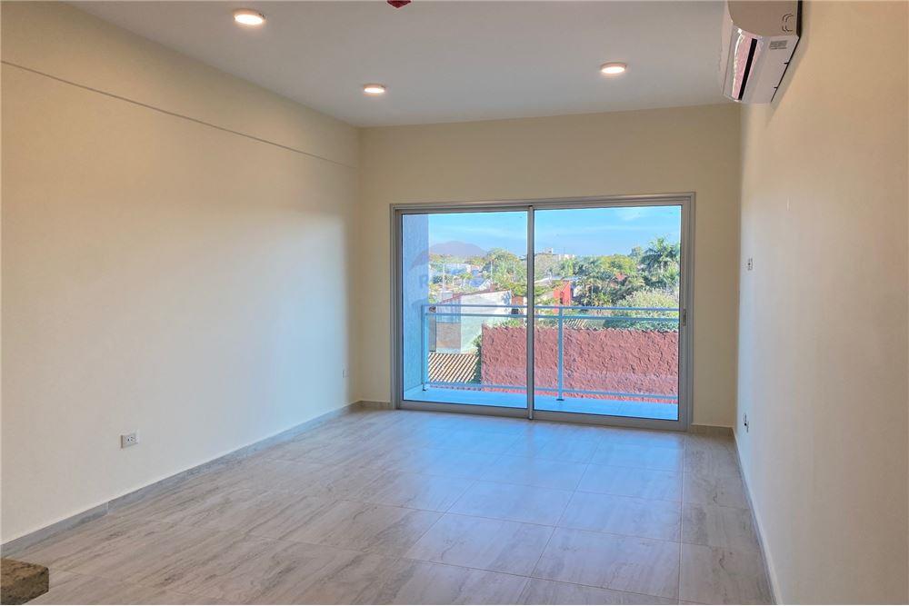 ALQUILO DEPARTAMENTO EN ASUNCIÓN VILLA MORRA — foto 3