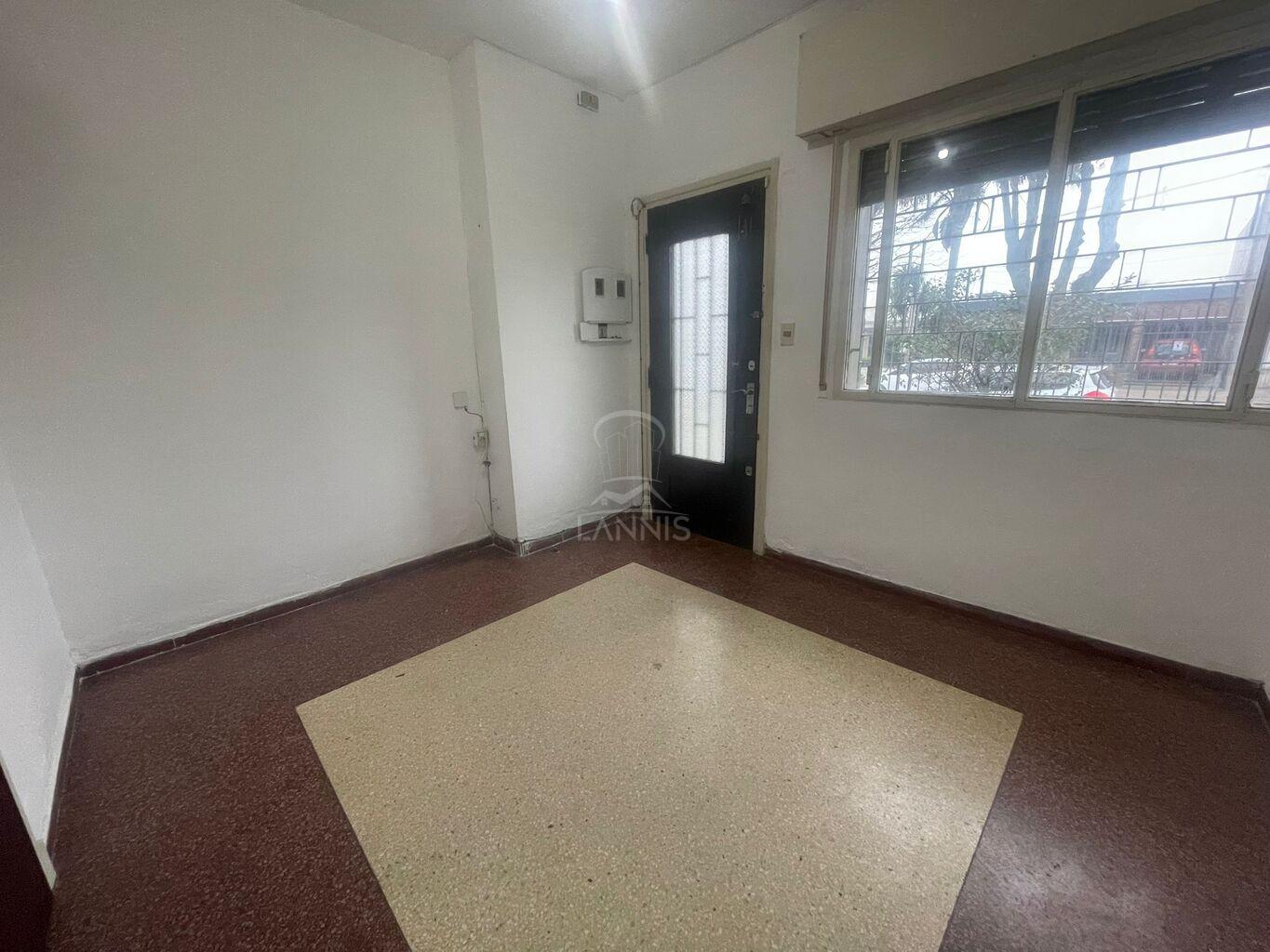 Apartamento en alquiler de 2 dormitorios en Buceo