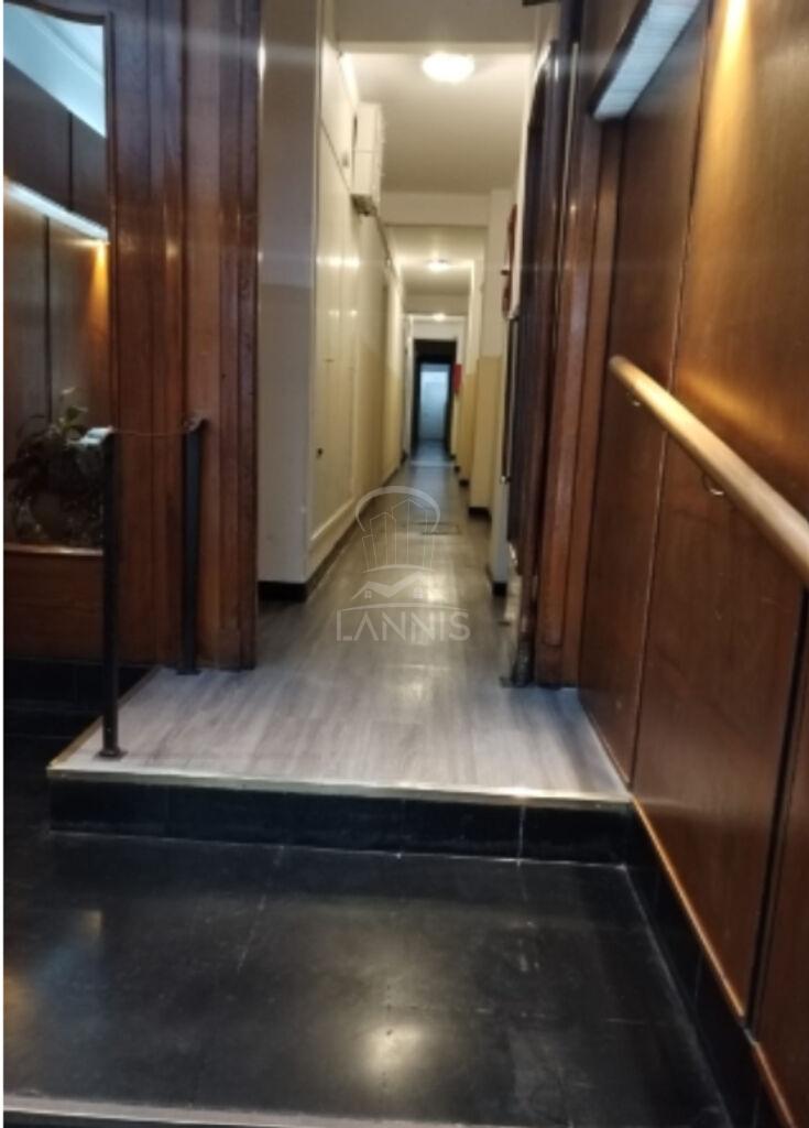 Apartamento De 3 Dormitorios En Alquiler En Barrio Sur Ref.1960 · Foto 2