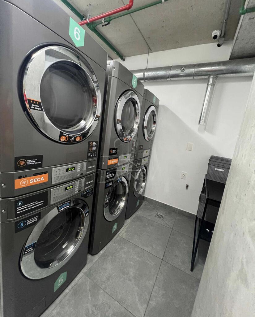 MALVIN REF Y2064  Monoambiente en alquiler en (Valencia y Av. Italia) · Foto 6