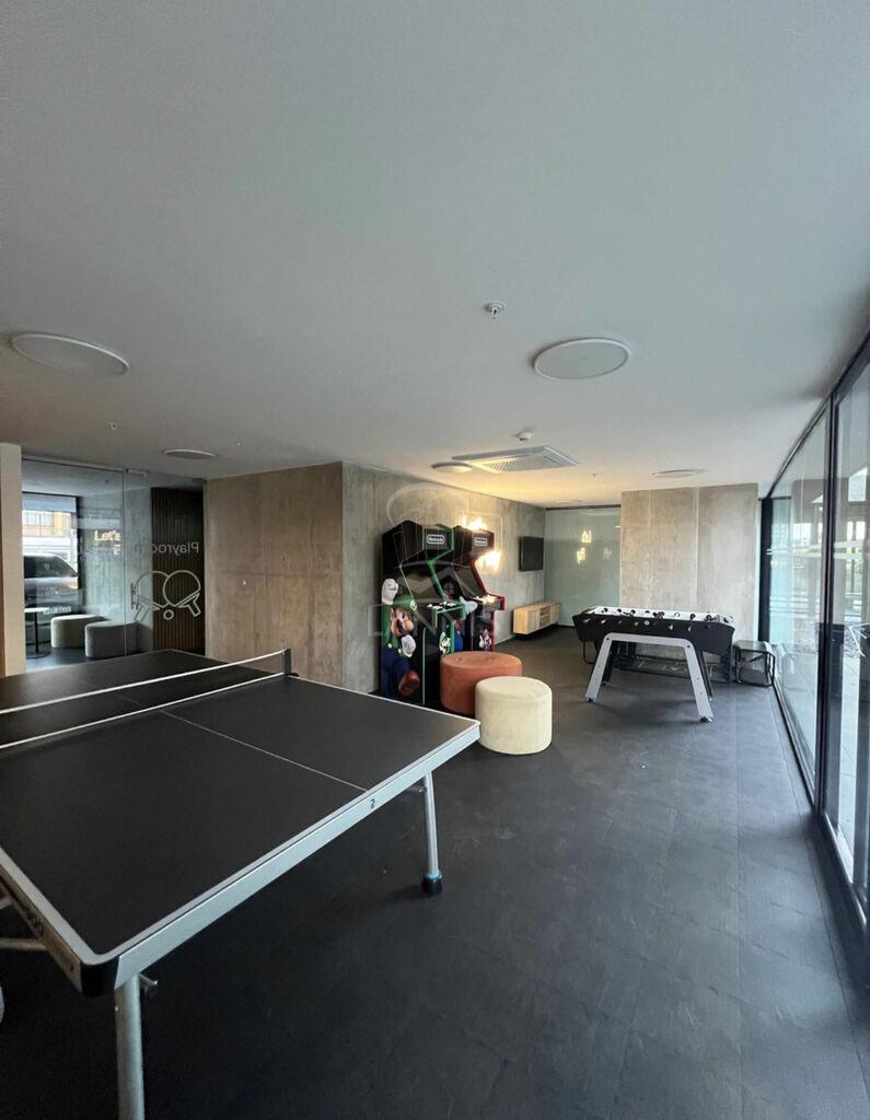 MALVIN REF Y2064  Monoambiente en alquiler en (Valencia y Av. Italia) · Foto 5