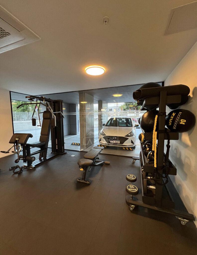 MALVIN REF Y2064  Monoambiente en alquiler en (Valencia y Av. Italia) · Foto 4