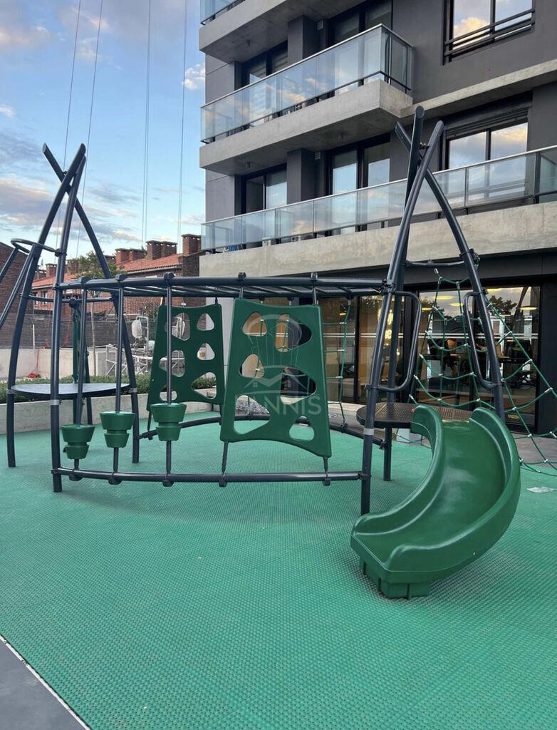MALVIN REF Y2064  Monoambiente en alquiler en (Valencia y Av. Italia) · Foto 7