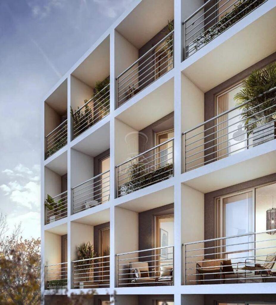 ALQUILER 1 DORM AMUEBLADO TRES CRUCES
