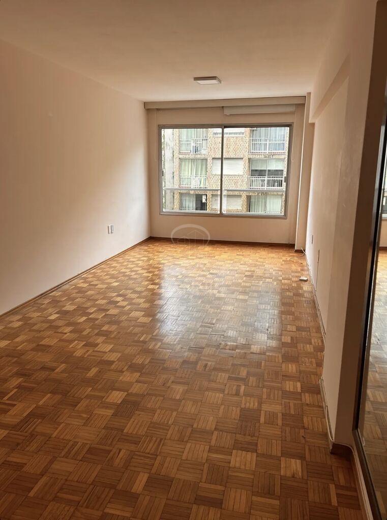 POCITOS REF Y2132  Apartamento en alquiler (Miguel Barreiro y Gabriel Pereira) 2 cuadras de Rambla