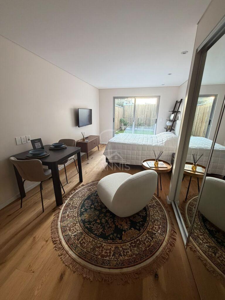 Apartamentos en Carrasco