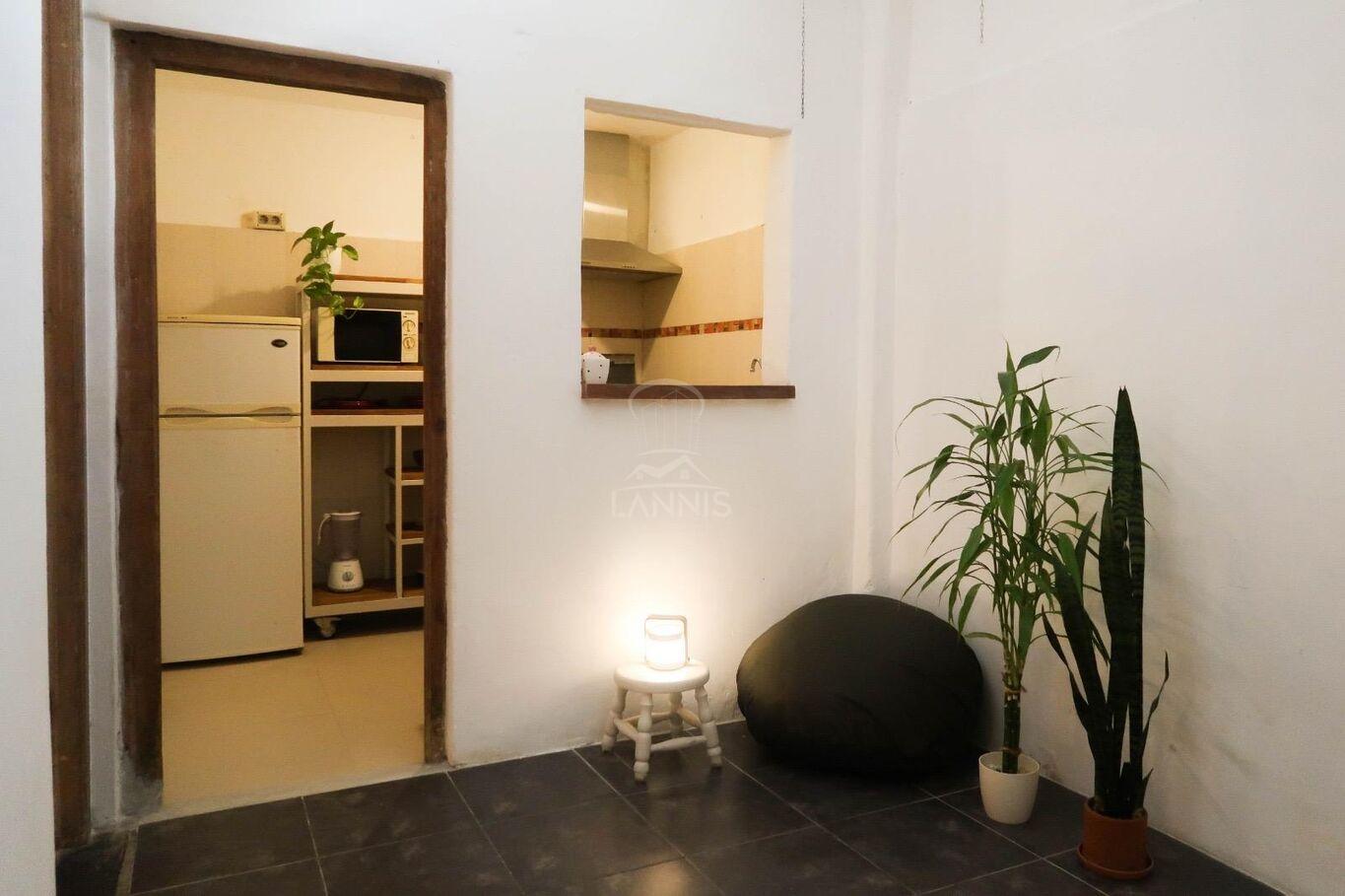 Apartamentos en Cordón