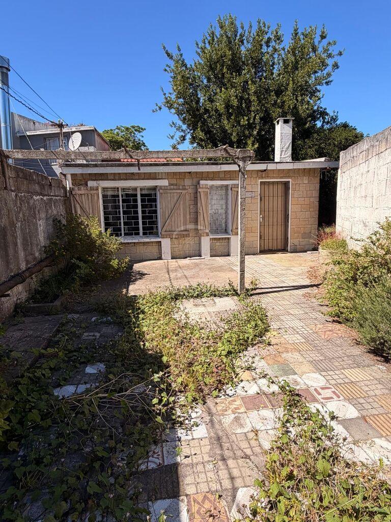Casa en venta en (Larrañaga y Piccioli)