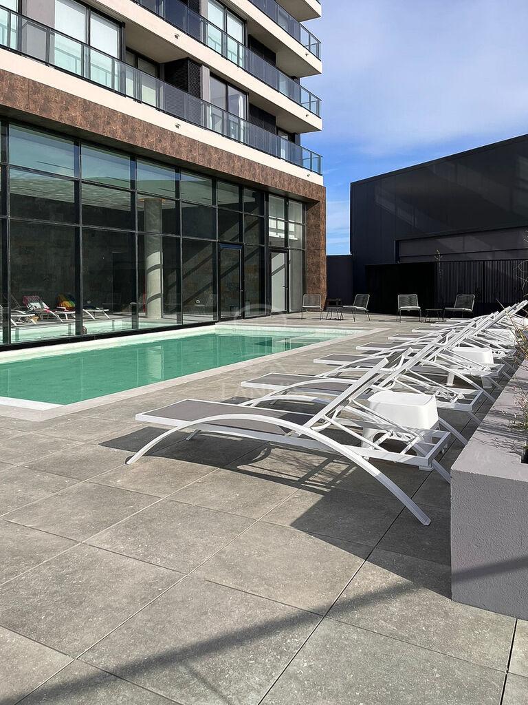 Monoambiente en venta en Roosevelt